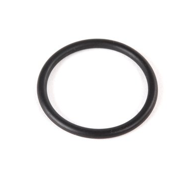 BMW Fuel Transfer Tube O-Ring - Genuine BMW 16141183543