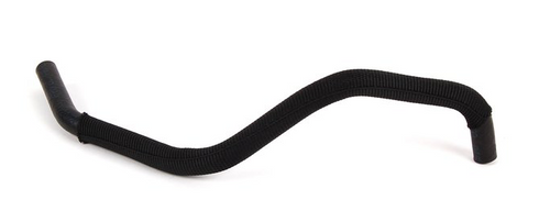 BMW Fuel Tank Breather Hose - Genuine BMW 13907837661