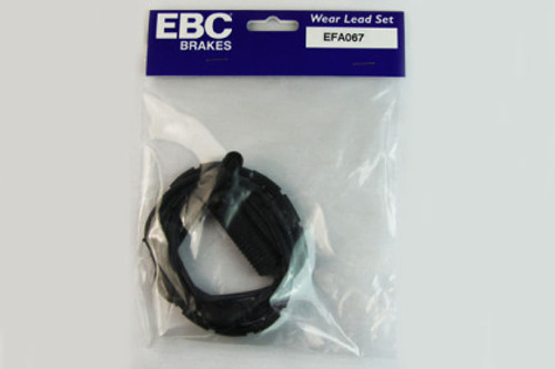 BMW Rear Brake Pad Wear Sensor - EBC EFA067
