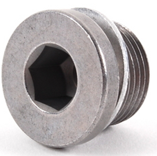 BMW Screw Plug - Genuine BMW 11617568552