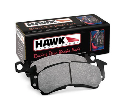 BMW Front HT-10 Brake Pads - Hawk Performance HB464S.764