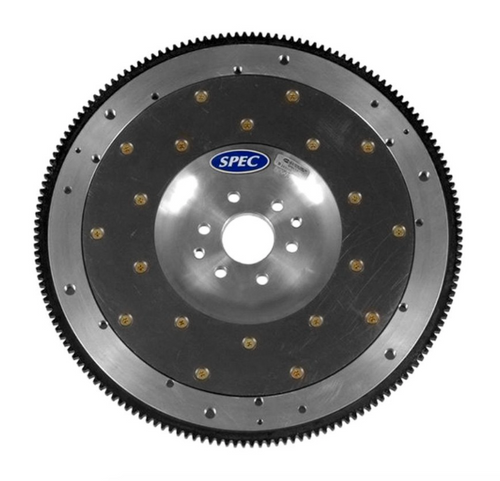 BMW Aluminum Flywheel - Spec SB46A