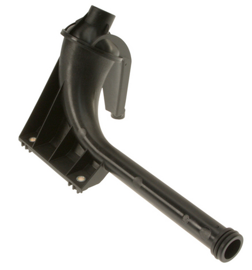 BMW Oil Pick-Up Tube - Genuine BMW 11417520864