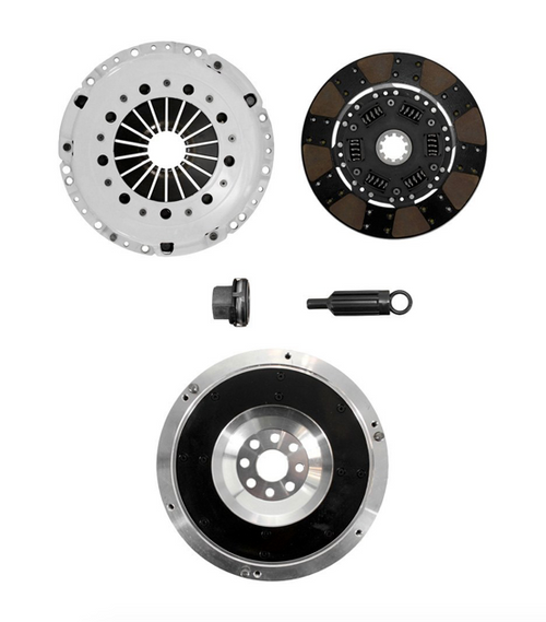 BMW FX350 Clutch Kit - Clutch Masters 03CM2-HDFF-AK