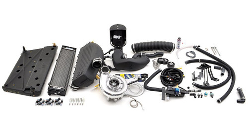 BMW VF570 Water Cooled Supercharger Kit - VF VFK73-01