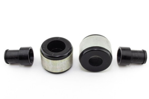 BMW Rear Lower Inner Control Arm Bushing Kit - Whiteline W52605