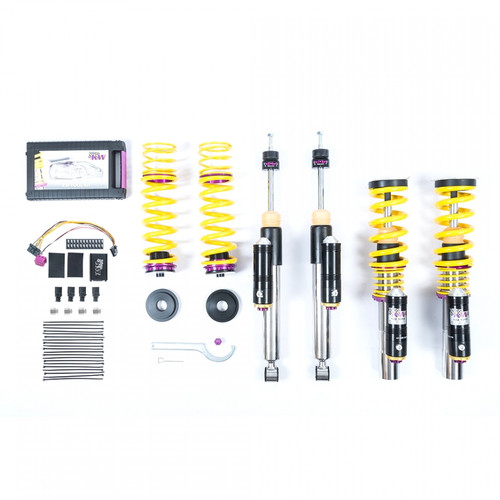 BMW V4 Coilover Kit - KW 3A7200CB