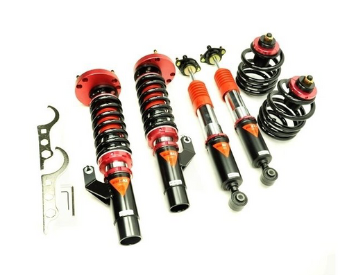 BMW MonoMAX Coilover Kit - Godspeed MMX2250