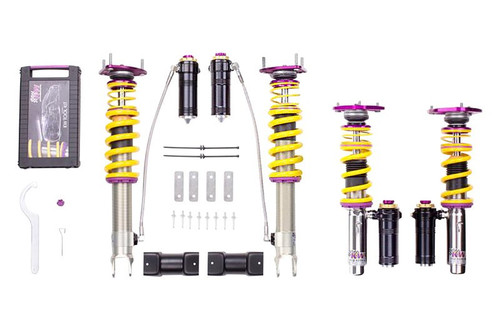 BMW V4 Coilover Kit - KW 3A720097