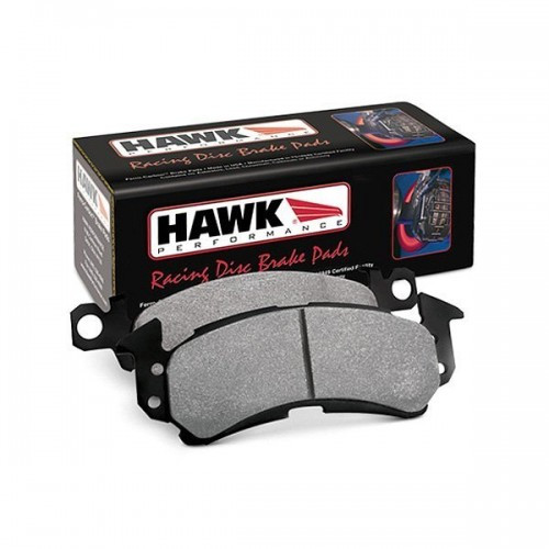 BMW Rear HT-10 Race Brake Pads - Hawk Performance HB227S.630