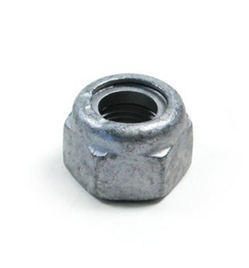 BMW Self-Locking Hex Nut - Genuine BMW 33526773882