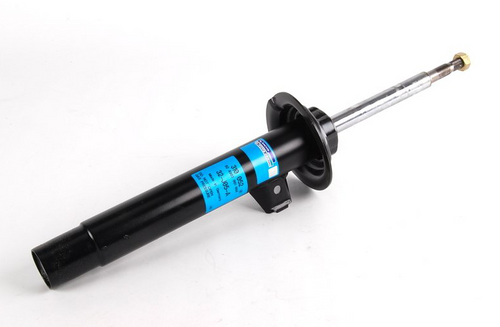 BMW Front Left Strut Assembly - Sachs 31312283103