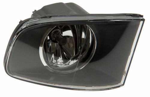 BMW Fog Light Left - ZKW OEM 63176937465