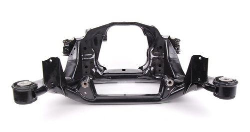 BMW Rear Subframe - Genuine BMW 33312282490