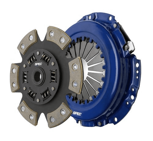 BMW Stage 4 Clutch Kit - SPEC SB354