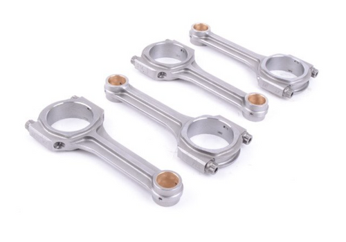 BMW 4340 Chromoly Connecting Rod Set - Pauter S14-220-520-1440 