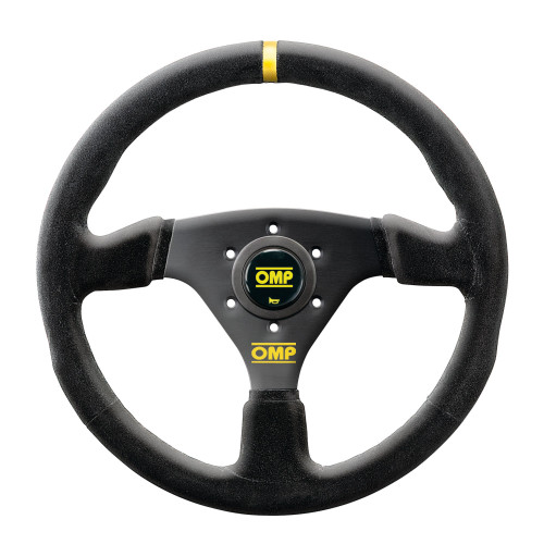 BMW Targa Steering Wheel - OMP OD2005