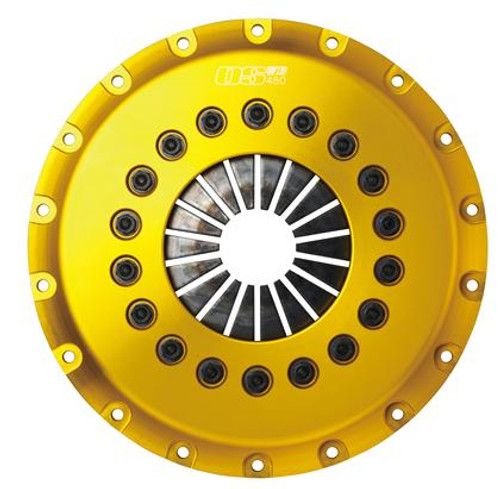 BMW TR Twin Plate Clutch Kit - OS Giken BM156-BF3