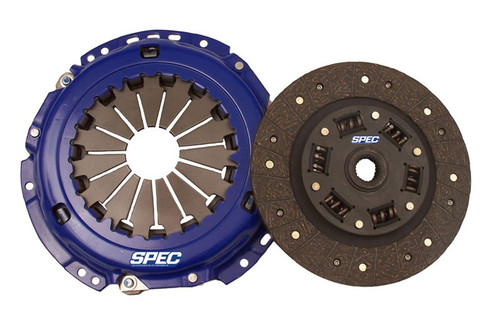 BMW Stage 1 Clutch Kit - Spec SB341