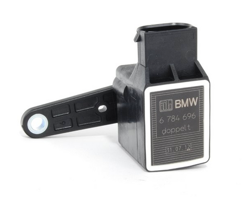 BMW Headlight Level Sensor - Genuine BMW 37146784696