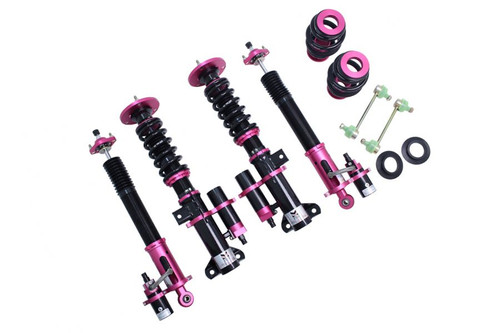 BMW Spec RS Coilover Kit - Megan Racing MRCDKE36RS