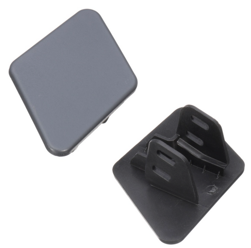 BMW Right Primed Cover Spray Nozzle - Genuine BMW 61678031308