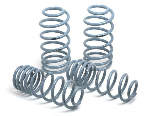 BMW OE Sport Springs - H&R 50410-55