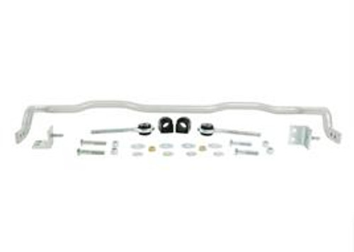 BMW Rear Adjustable Sway Bar - Whiteline BBR38Z