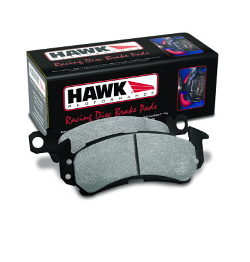 BMW Front HT-10 Race Brake Pads - Hawk HB325S.720