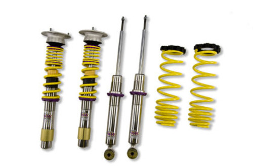 BMW V1 Coilover Kit - KW 10220018