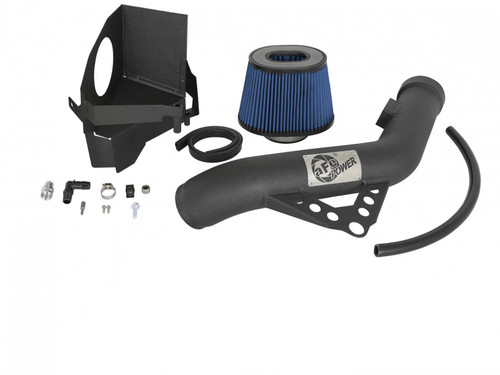 BMW Magnum FORCE Stage-2 Cold Air Intake System w/ Pro 5R Filter Media - aFe POWER 54-12202