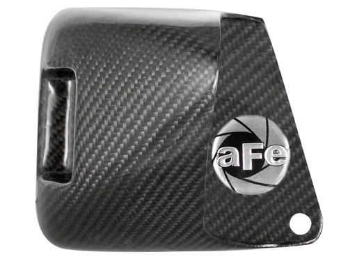 BMW Dynamic Air Scoop - aFe POWER 54-12208-C