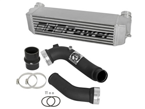 BMW BladeRunner GT Series Intercooler with Tube - aFe POWER 46-20272-B