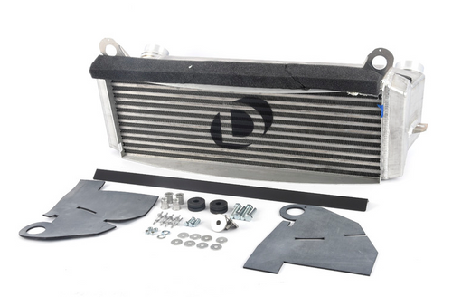 BMW Performance Dual- Core Intercooler - Dinan D330-0026