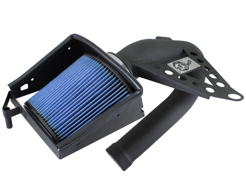 BMW Magnum FORCE Stage-2 Cold Air Intake System w/Pro 5R Filter Media - aFe POWER 54-12212