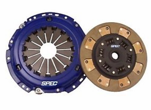 BMW Stage 2+ Clutch Kit - Spec SB533H