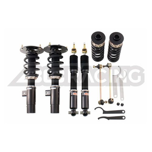 BMW BR Series Coilver Kit (3 Bolt) - BC Racing I-29-BR