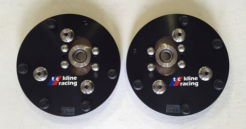 BMW Camber Plates - TC Kline TCKF8XCP