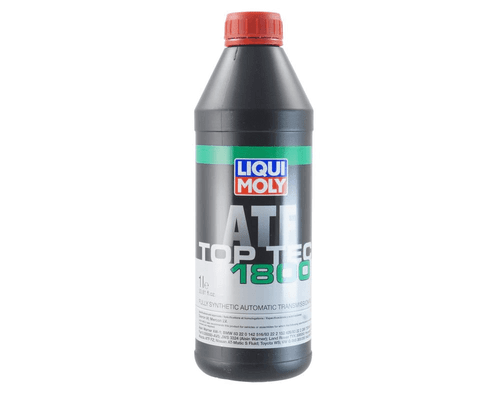 Liqui Moly Top Tech ATF 1800 (1 Liter) - Liqui Moly LM20032