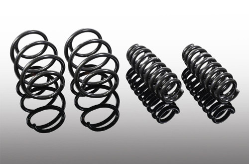 BMW Lowering Springs - AC Schnitzer 3130320320