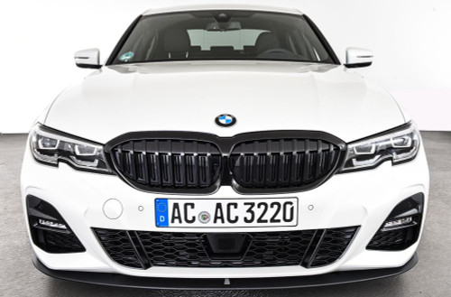 BMW Front Splitter - AC Schnitzer 5111320110