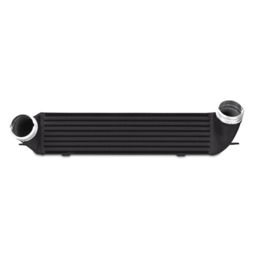 BMW Black Performance Intercooler - Mishimoto MMINT-E90-07B