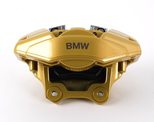 BMW M Performance Rear Left Caliper - Genuine BMW 34216786743