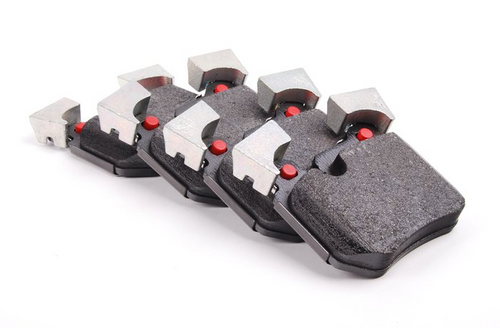 BMW Brake Pad Set - Textar 34216791421