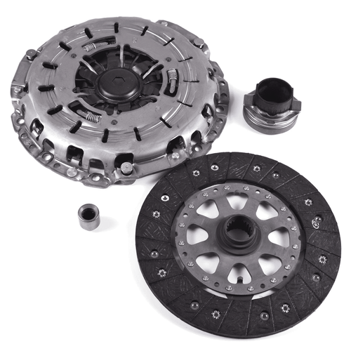 BMW Clutch Kit - LuK 21207587368