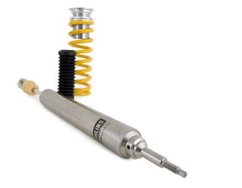 BMW Performance Road and Track Coilover Kit - Ohlins BMS MI01