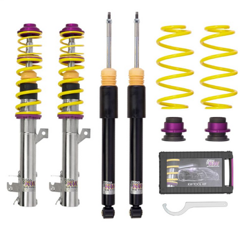 BMW V1 Coilover Kit - KW 10220032