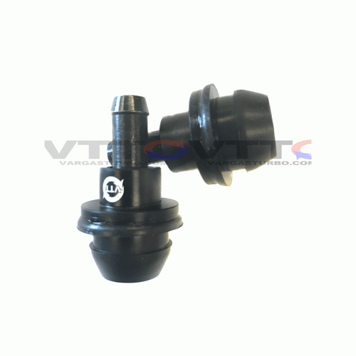 BMW Upgraded PCV Valve - Vargas Turbo VTT-N54-Upgraded-PCV-Valve