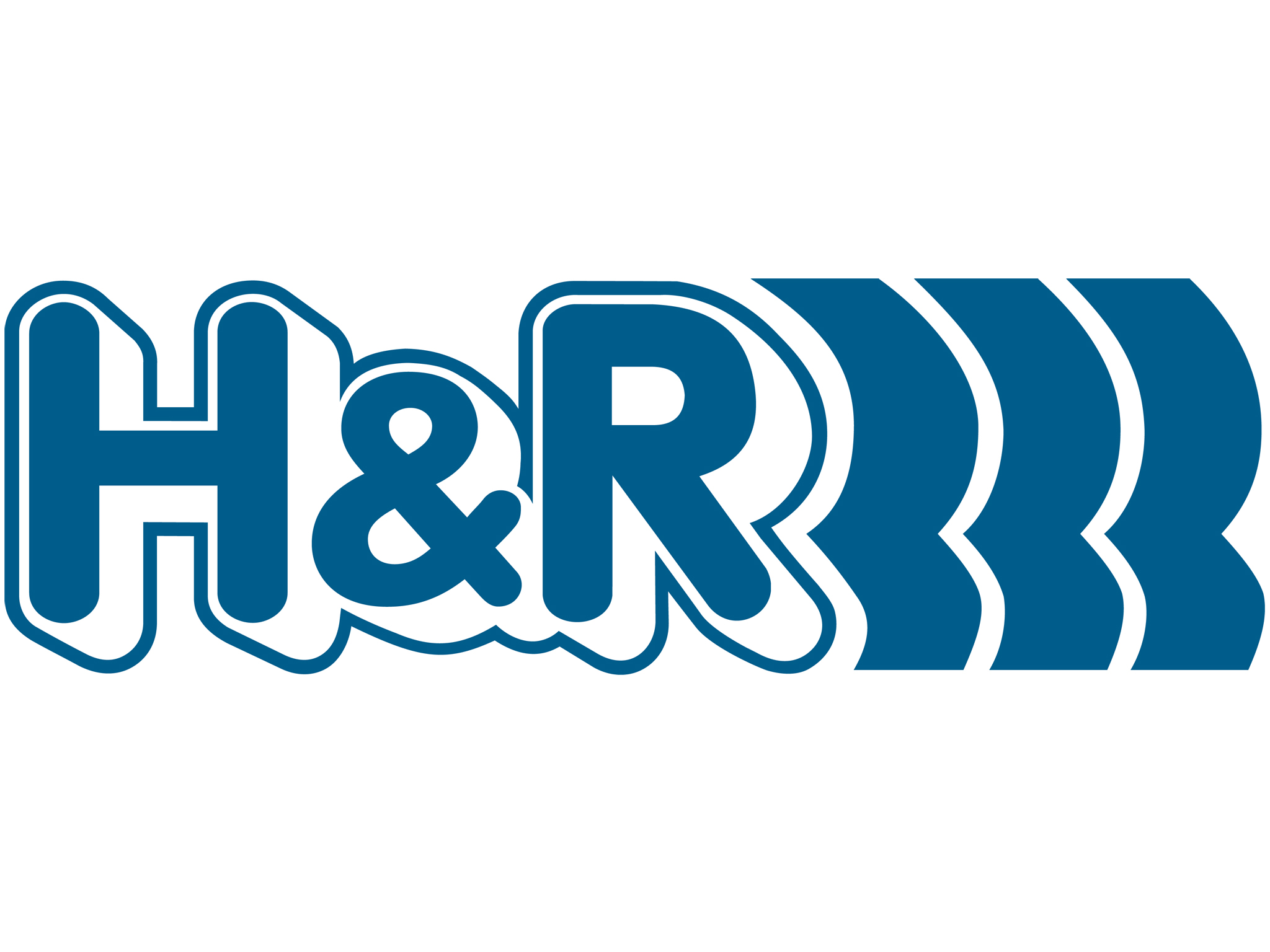 H&R