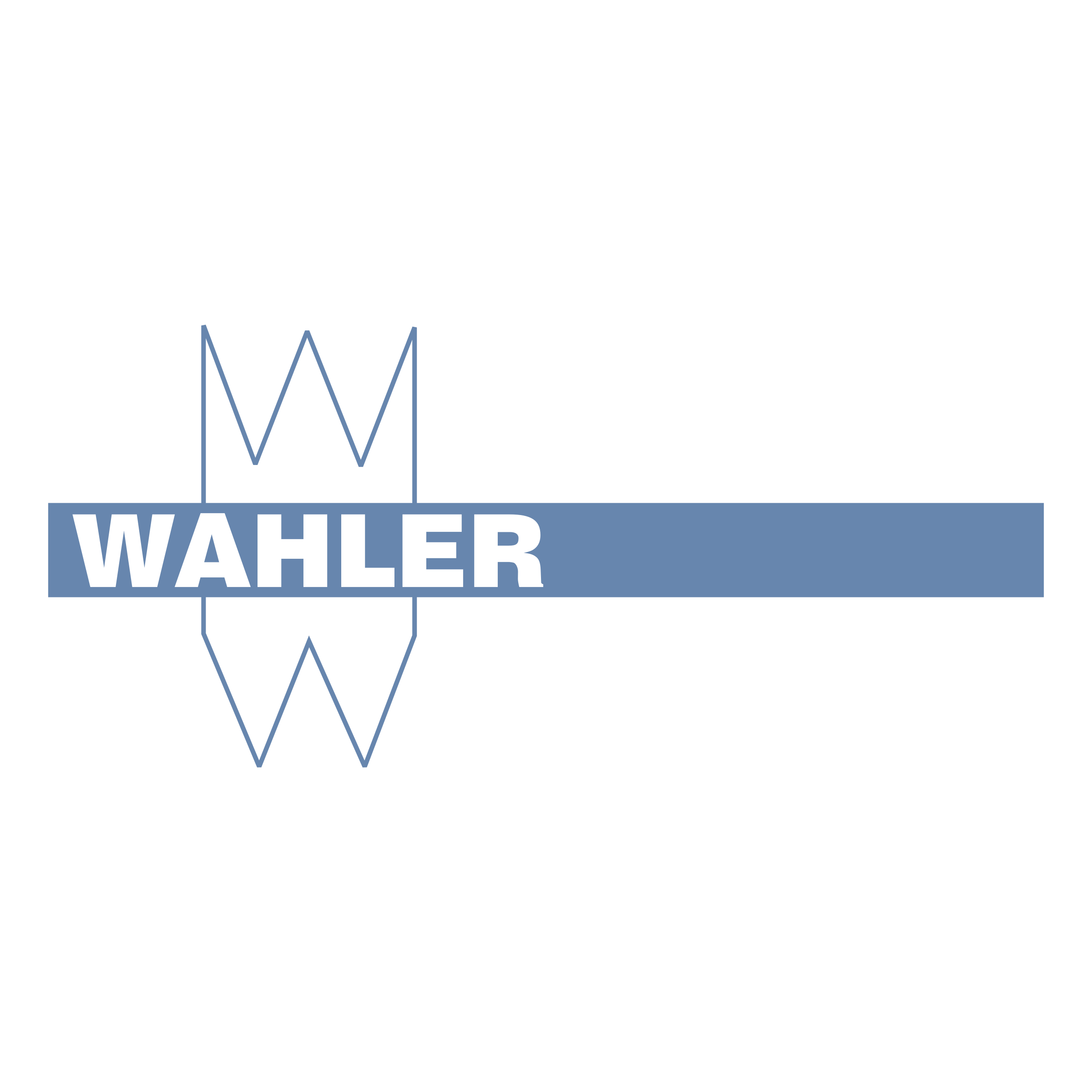 Wahler 